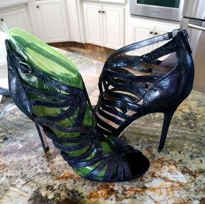 Sam Edelman Strappy size 8